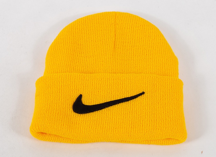 کلاه بافت Nike