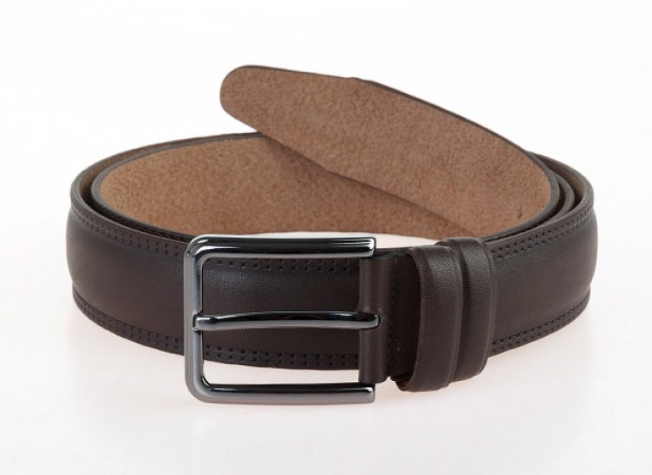 کمربند مردانه طرح Gucci