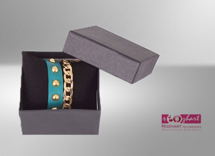 ست دستبندهای جدید ROZHART