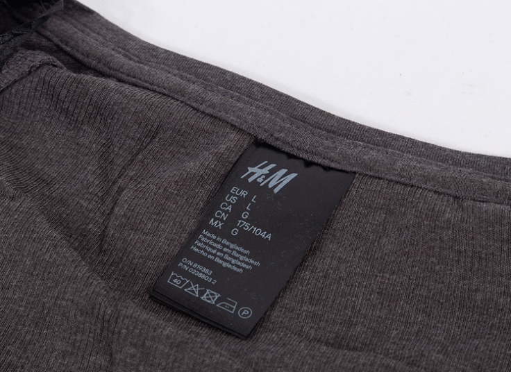 بلوز آستین بلند زنانه H&M