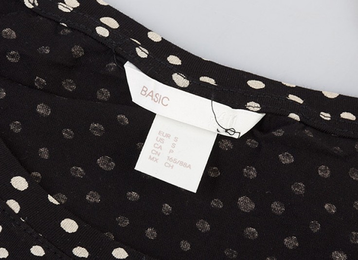 تیشرت زنانه H and M