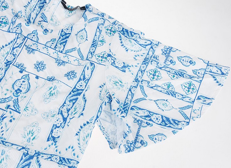 پیراهن زنانه Multiblu