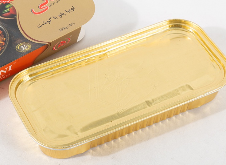 محصولات هانی