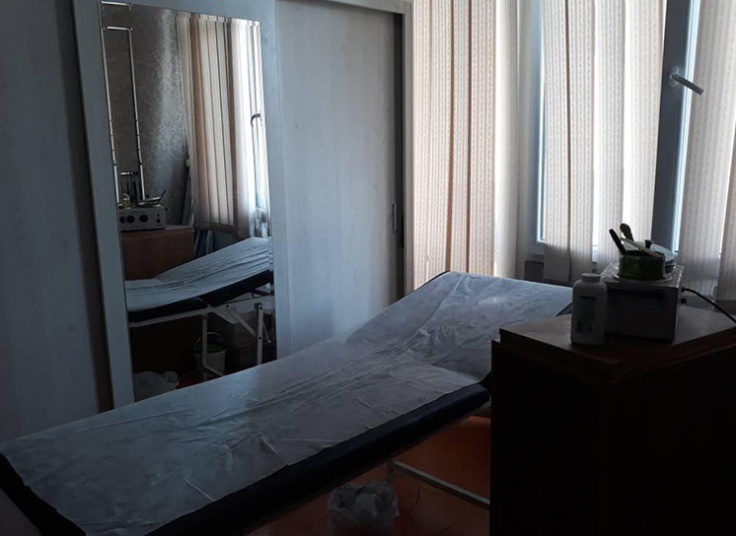 سالن زیبایی فلورا