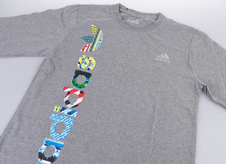 تیشرت مردانه adidas