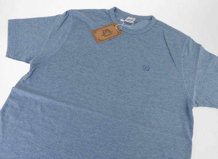 تیشرت ملانژ Dupiani