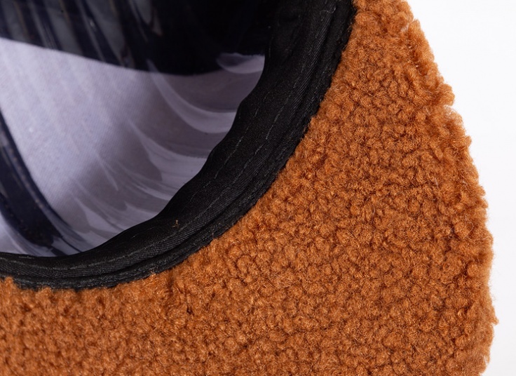 کلاه کپ مدل تدی