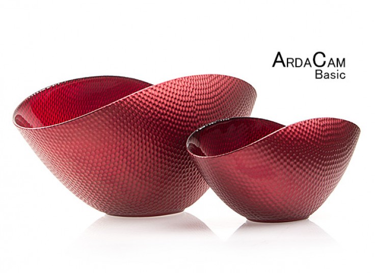 ظرف کشکول ARDA CAM