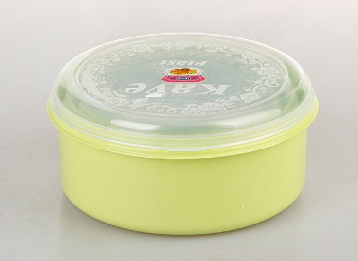 ظرف 5 تکه درب دار Kave Plast