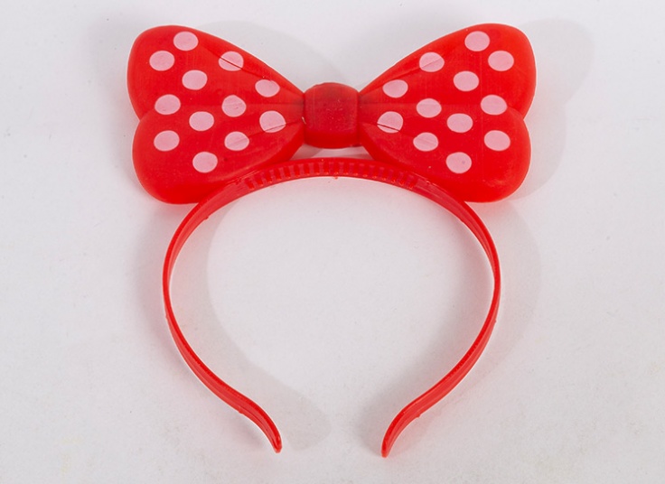 تل پاپیونی چراغدار