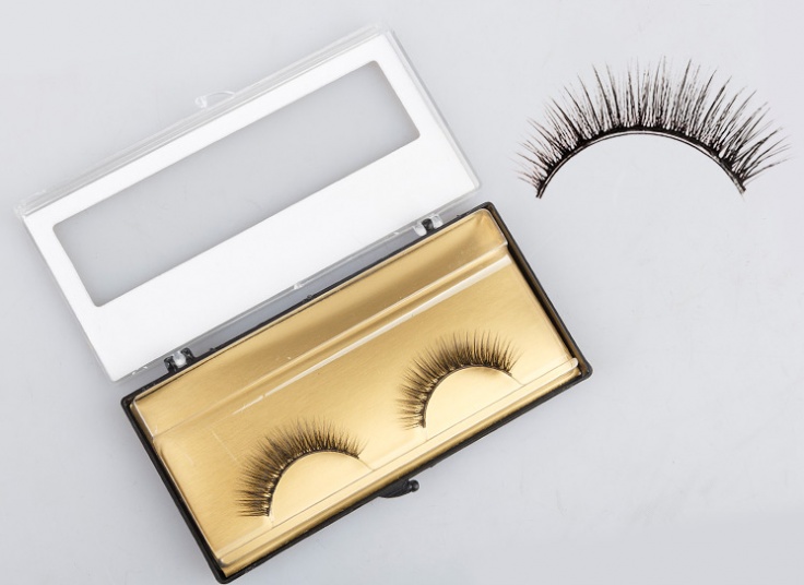 مژه مصنوعی CHICA مدل 3D