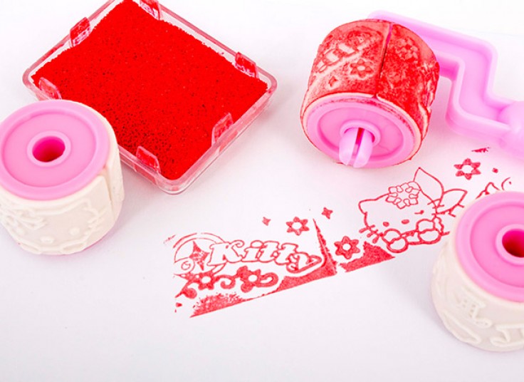 ست لوازم‌التحریر