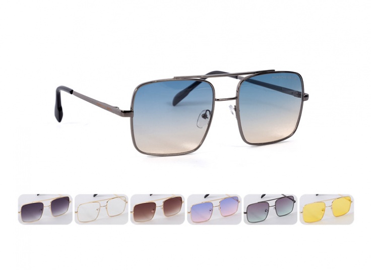 عینک آفتابی مردانه Porsche مدل23041