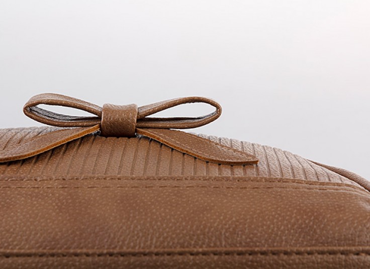 کیف زنانه پاپیونی