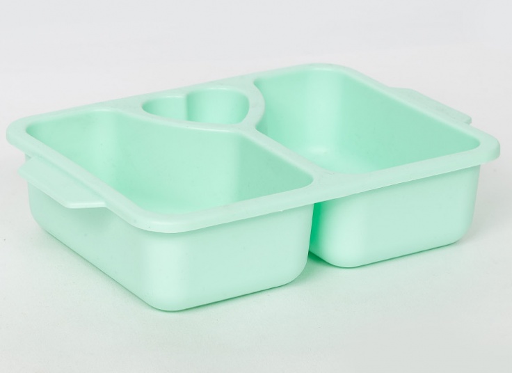 ظرف سرو تنقلات و میوه Fimo