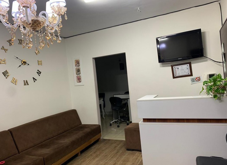 ماساژ ریلکسی صوفیا