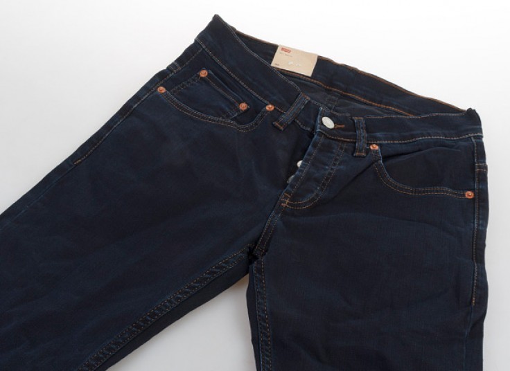 شلوار جین مردانه Levis