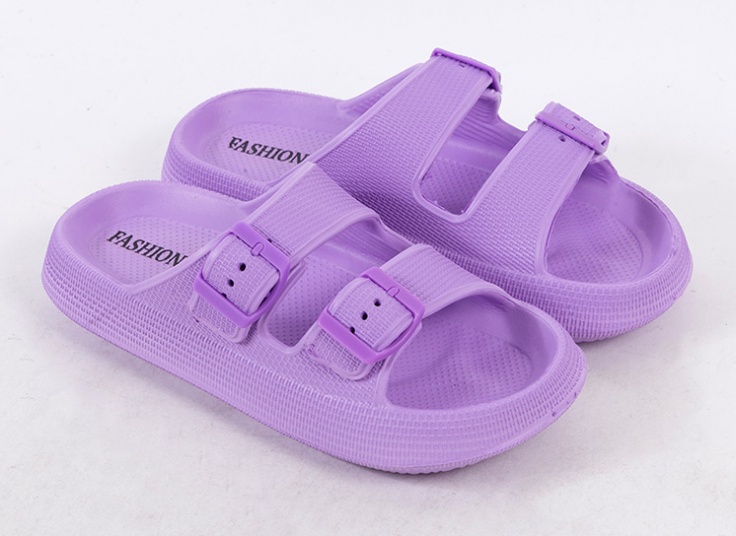 صندل زنانه سگک دار