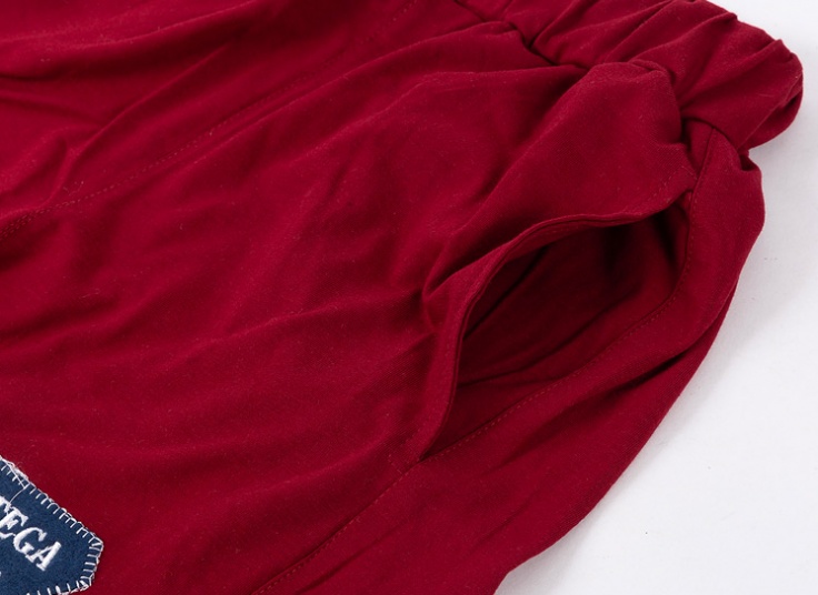 ست رکابی و شلوارک کد 15896