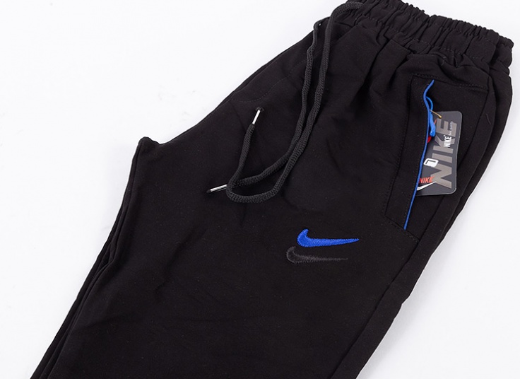 شلوارک مردانه طرح Nike
