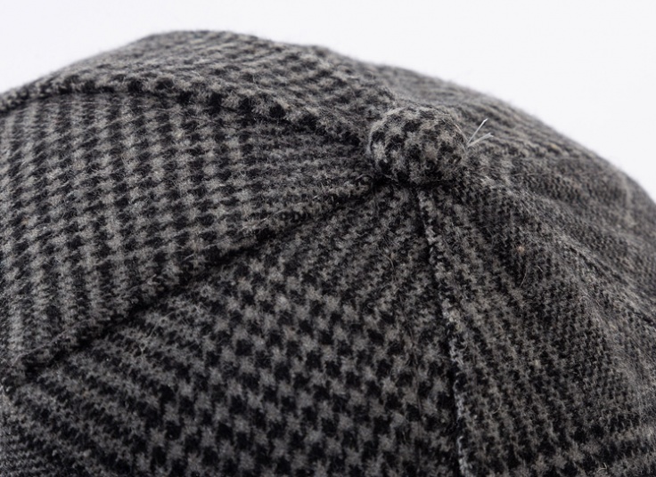 کلاه نقاب دار پشمی GUANZHIDI