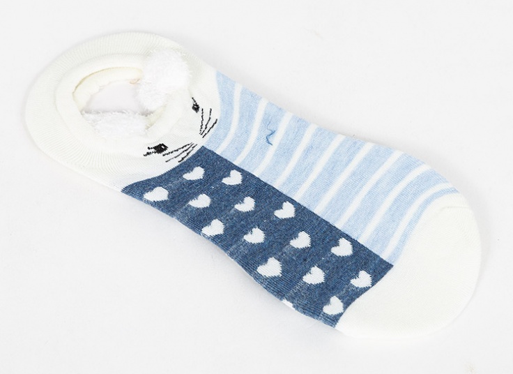 جوراب فانتزی WUCAIXIA