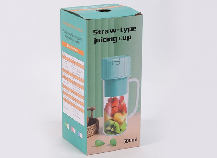 شیکر اسموتی ساز شارژی