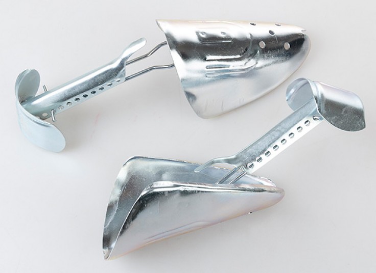 قالب فنری کفش sahel