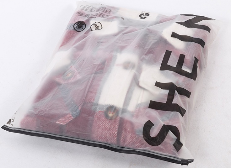 شکت چهار خانه SHEIN