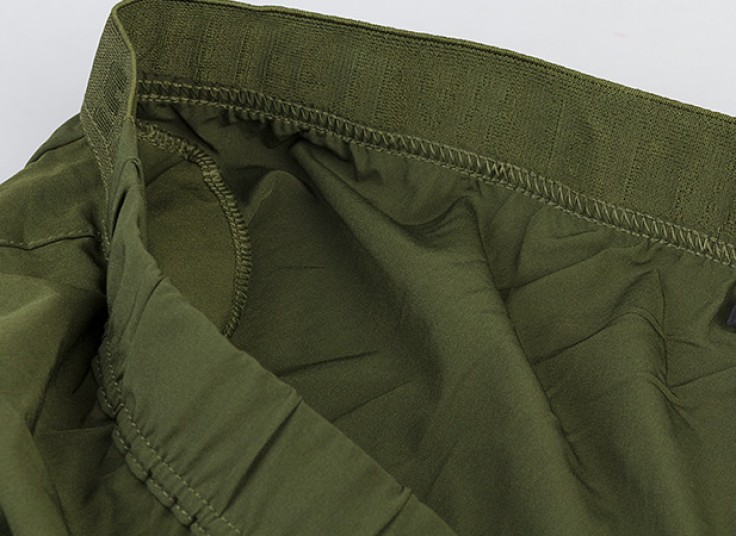 شلوارک ورزشی Crivit PRO