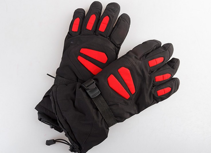 دستکش اسکی LUCKY LOONG