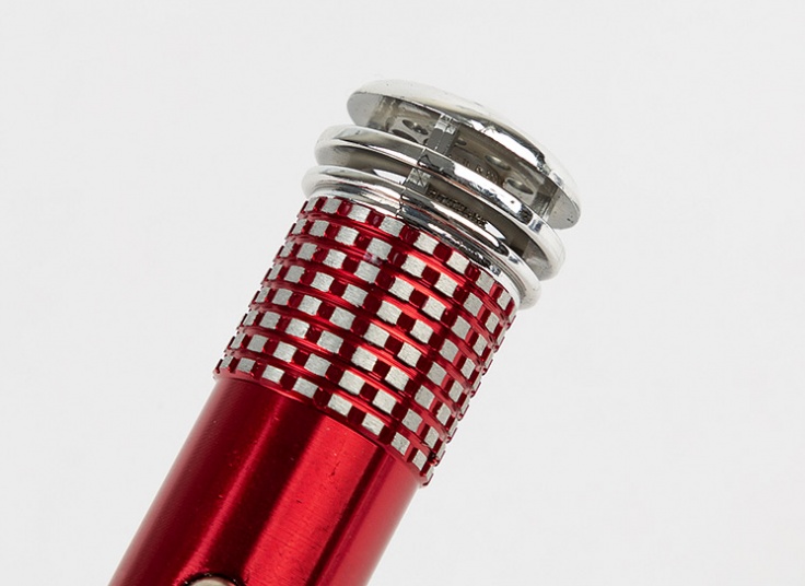 تصفیه کننده هوا خودرو