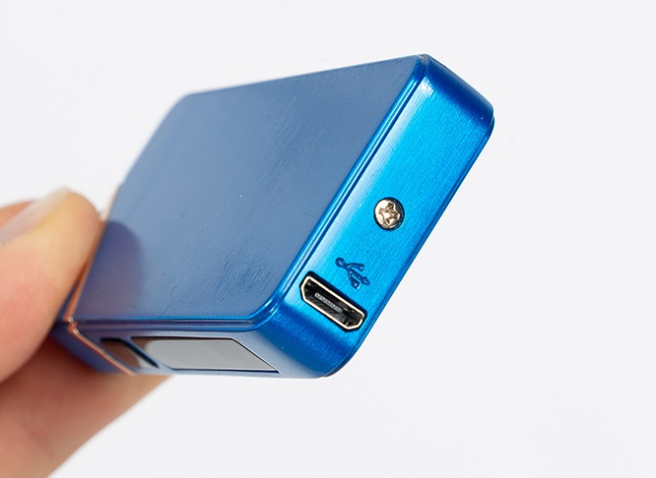 فندک پلاسمایی