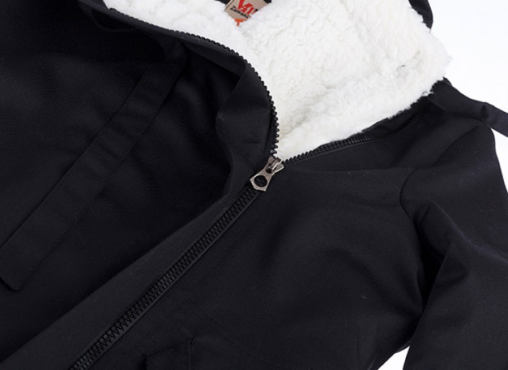 کت پشمی زنانه ملوانی