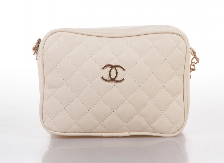 کیف زنانه طرح CHANEL