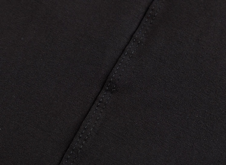 لگ زنانه مشکی