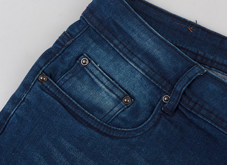 شلوار جین مردانه Mango مدل flying