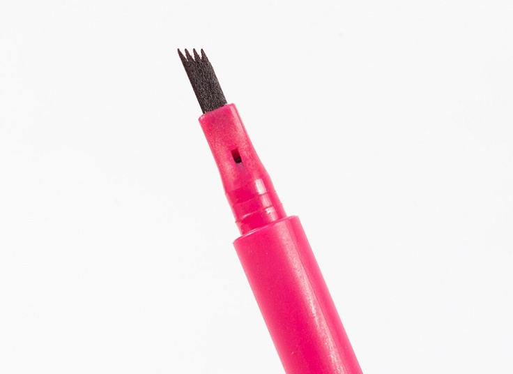 هاشور ابرو Huda Beauty