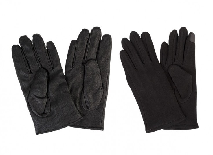 دستکش زنانه زمستانی