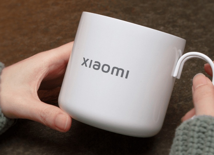 ماگ شیائومی Mi Custom