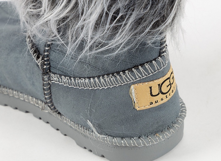نیم بوت UGG