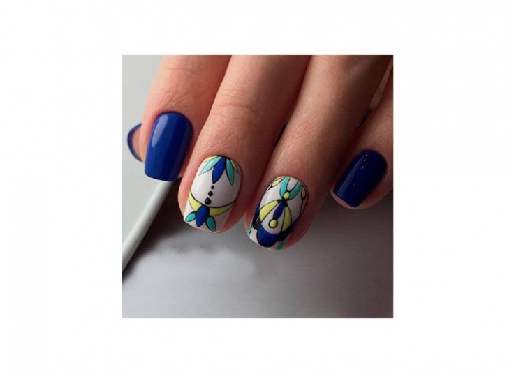 خدمات ناخن آهور