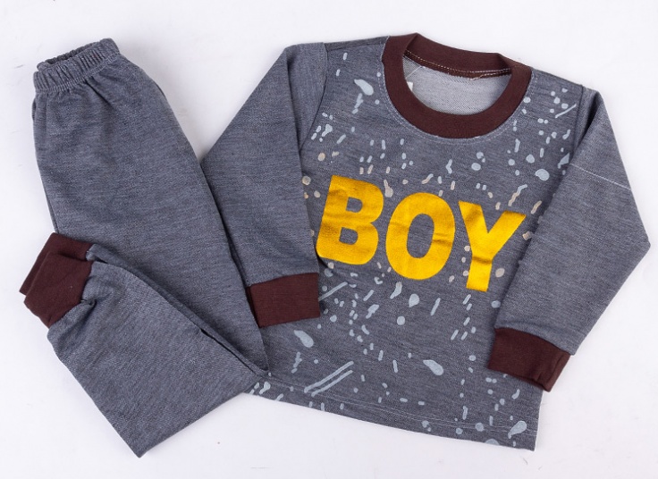 ست بلوز شلوار بچگانه New Collection