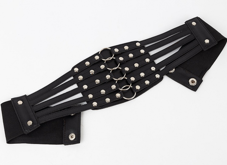 انواع کمربند کشی