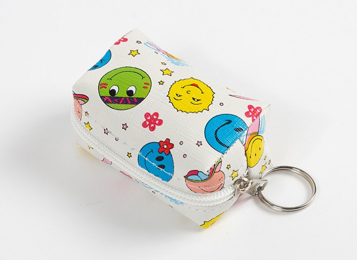 کیف هندزفری فانتزی