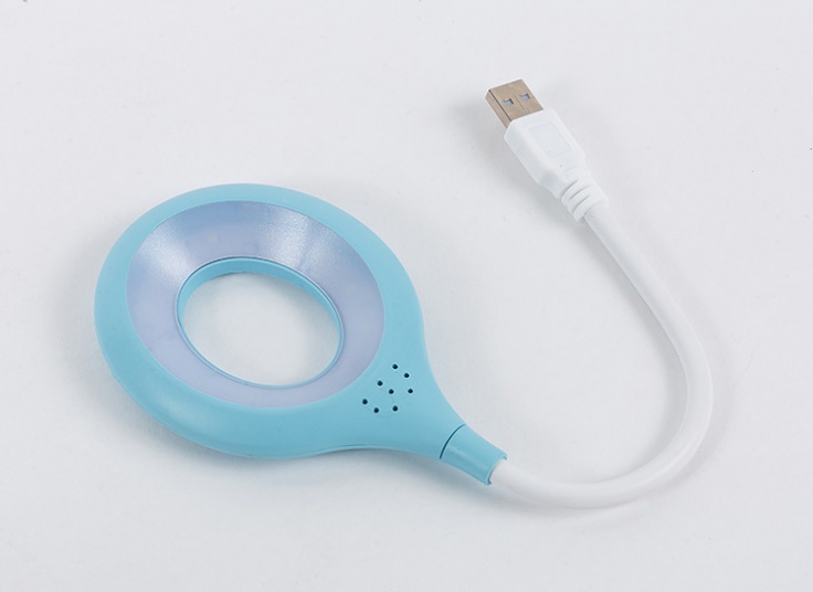 چراغ مطالعه Portable Desck Lamp