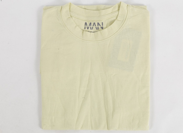 تیشرت آستین کوتاه BoohooMAN