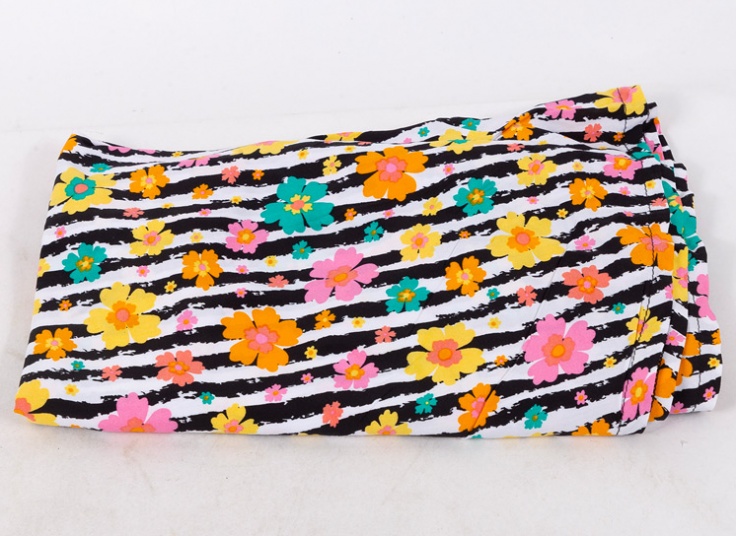 پیراهن ساحلی سایز بزرگ