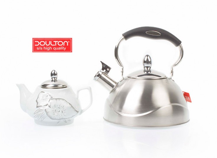 کتری قوری DOULTON