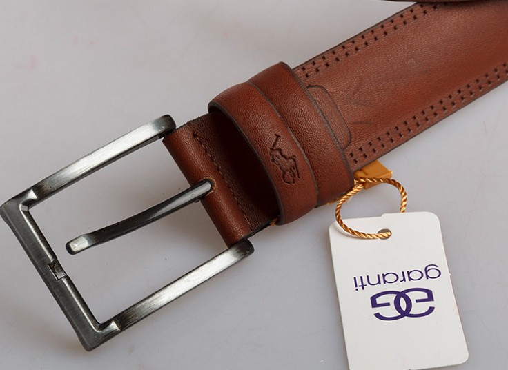 کمربند مردانه طرح POLO